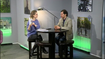 Regional Cafe, 8 Decembrie 2016