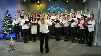 Împreună lângă Brad, 14 Decembrie 2016