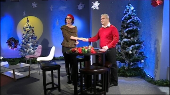 Regional Cafe - 20 decembrie 2016