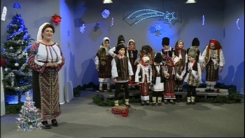 Impreuna langa brad - 16 decembrie 2016