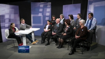 Romania Pozitiva - Impreuna in lumea mea si a ta