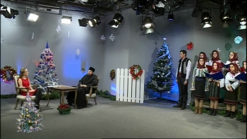 Impreuna langa brad - 21 decembrie 2016