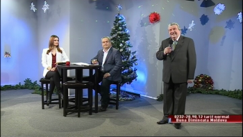 Regional Cafe - 27 decembrie 2016