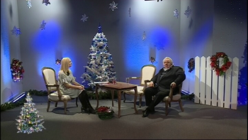 Împreună lângă brad - 27 decembrie 2016