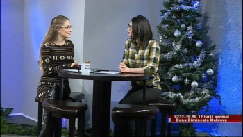 Regional Cafe - 3 ianuarie 2017