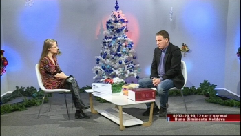 Regional Cafe - 5 ianuarie 2017